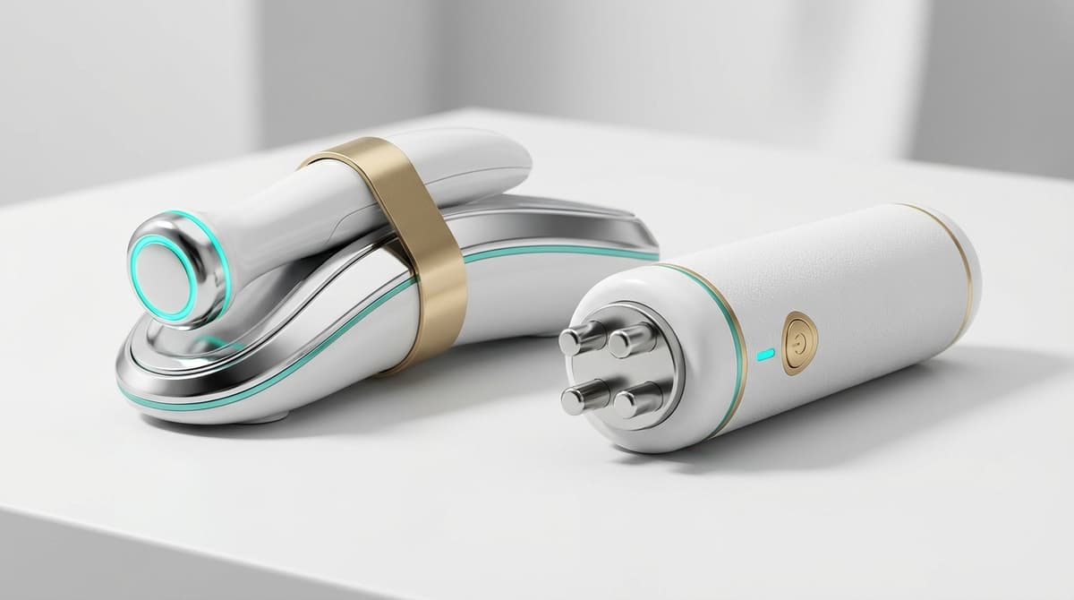 HIFU vs radiofrequency comparison