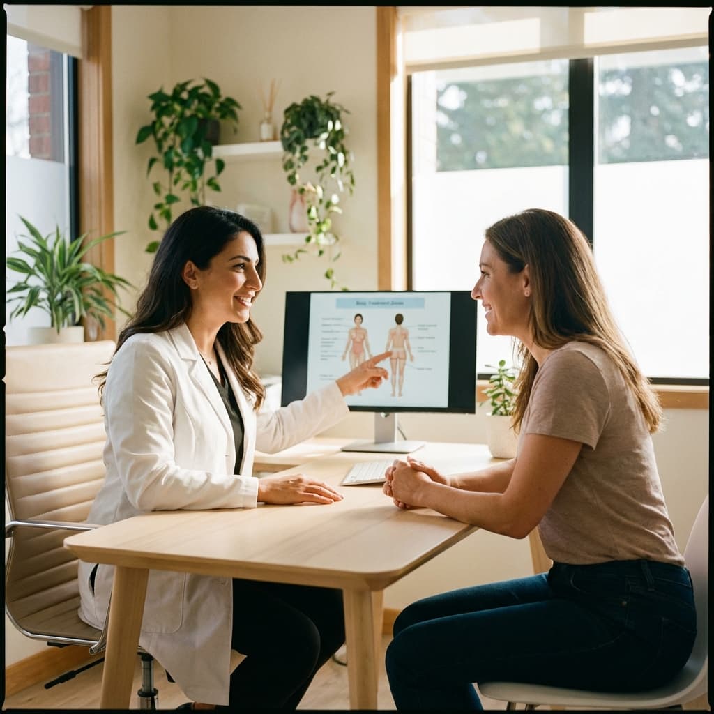 Neobelle - Clínica HIFU en Alicante