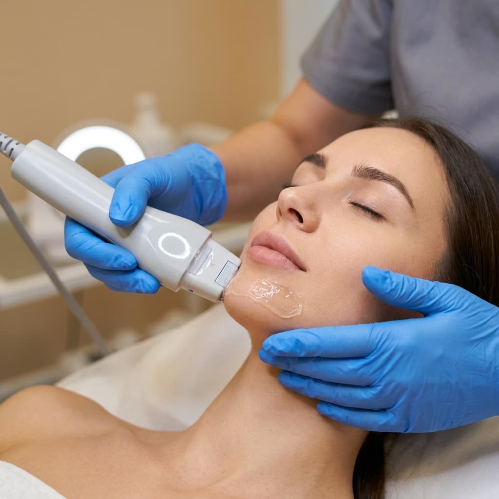 Lena's Beauty - Clínica HIFU en Alicante